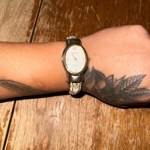 Studio watch bracelet